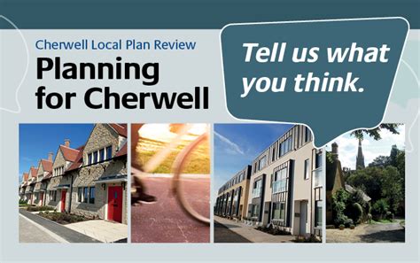 cherwell district council planning|cherwell district council planning department.